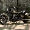 BMW R18ロクテイン