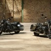 BMW R18ロクテイン