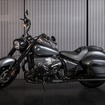 BMW R18ロクテイン