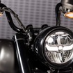 BMW R18ロクテイン