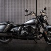 BMW R18ロクテイン
