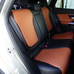 メルセデスベンツ GLC 新型（GLC220d 4MATIC）