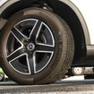 メルセデスベンツ GLC 新型（GLC220d 4MATIC）