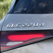 メルセデスベンツ GLC 新型（GLC220d 4MATIC）
