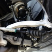 メルセデスベンツ GLC 新型（GLC220d 4MATIC）