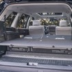 トヨタ・セコイア の2024年モデル