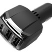 Kashimura・DC-44W USB 3ポート PD20W 自動判定（DC-051）