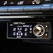 BLITZ ZZ-R Spec DSC PLUSコントローラー