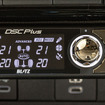 BLITZ ZZ-R Spec DSC PLUSコントローラー