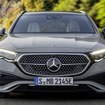 メルセデスベンツ Eクラス・ステーションワゴン 新型のPHEV
