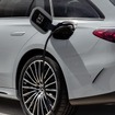 メルセデスベンツ Eクラス・ステーションワゴン 新型のPHEV