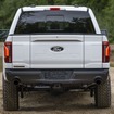 フォード F-150トレマー の2024年モデル