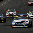 エルベレーシングチーム BMW M2 CS レーシング