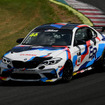 エルベレーシングチーム BMW M2 CS レーシング