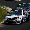 エルベレーシングチーム BMW M2 CS レーシング