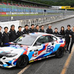 エルベレーシングチーム BMW M2 CS レーシング