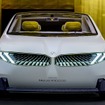 BMW ヴィジョン・ノイエ・クラッセ（IAAモビリティ2023）