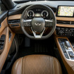 インフィニティ QX60 の2024年モデル
