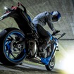 スズキ GSX-S1000GT
