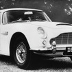 アストンマーティンDB5（1963年9月）