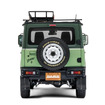 DAMD JIMNY little G. TRADITIONAL