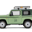 DAMD JIMNY little G. TRADITIONAL