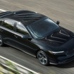 ホンダ・アコード（US仕様、2022年発表）