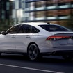ホンダ・アコード（US仕様、2022年発表）