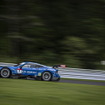 4位の#1 MARELLI IMPUL Z（平峰一貴／ベルトラン・バゲット）