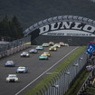 GT300クラススタートシーン