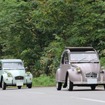 シトロエン　2CV