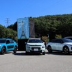 シトロエンランデブー開催