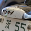 クラシックカー展示会 in アリオ上田