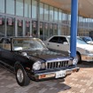 クラシックカー展示会 in アリオ上田