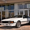 クラシックカー展示会 in アリオ上田