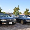 クラシックカー展示会 in アリオ上田