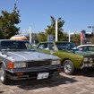 クラシックカー展示会 in アリオ上田