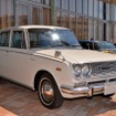 クラシックカー展示会 in アリオ上田