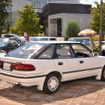 クラシックカー展示会 in アリオ上田