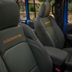 ジープ・グラディエーター 改良新型