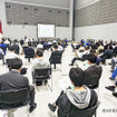 セミナー「車検証の電子化及び特定記録等事務代行委託申請等について」