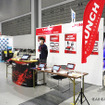 LAUNCH スキャンツール（ロシェル）