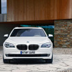 BMW 7シリーズ にV12ツインターボ…パフォーマンスと環境性能を両立