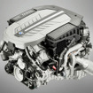 BMW 7シリーズ にV12ツインターボ…パフォーマンスと環境性能を両立