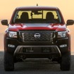日産フロンティア の2024年モデルの「ハードボディ・エディション」
