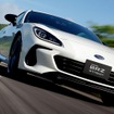 スバル BRZ STIスポーツ