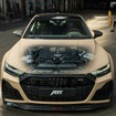 ABT RS7 レガシィ・エディション