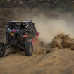 第4回 SCORE BAJA 400