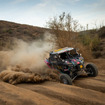 第4回 SCORE BAJA 400