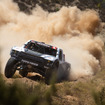 第4回 SCORE BAJA 400